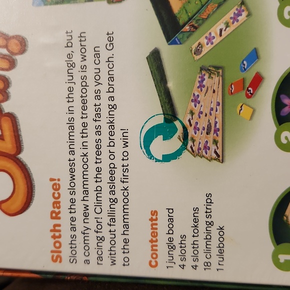 Board game - Picture 3 of 4